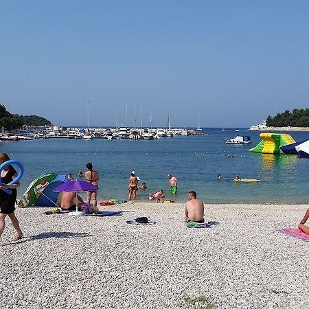 Vesna Διαμέρισμα Pjescana Uvala Εξωτερικό φωτογραφία