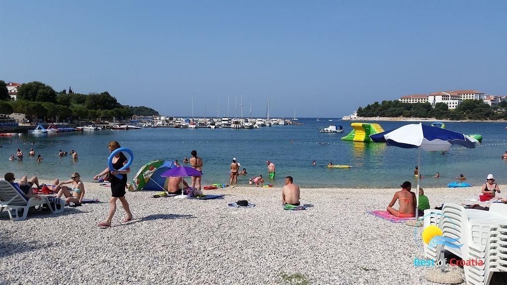 Vesna Διαμέρισμα Pjescana Uvala Εξωτερικό φωτογραφία